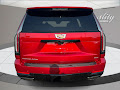 2025 Cadillac Escalade 4WD Sport