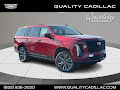 2025 Cadillac Escalade 4WD Sport
