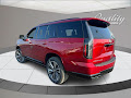 2025 Cadillac Escalade 4WD Sport
