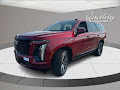 2025 Cadillac Escalade 4WD Sport