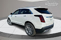 2025 Cadillac XT5 AWD Premium Luxury