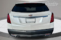 2025 Cadillac XT5 AWD Premium Luxury