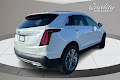 2025 Cadillac XT5 AWD Premium Luxury
