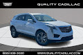 2025 Cadillac XT5 AWD Premium Luxury