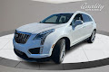 2025 Cadillac XT5 AWD Premium Luxury