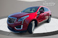 2025 Cadillac XT5 AWD Premium Luxury