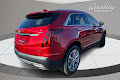 2025 Cadillac XT5 AWD Premium Luxury