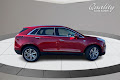 2025 Cadillac XT5 AWD Premium Luxury