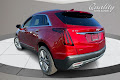 2025 Cadillac XT5 AWD Premium Luxury