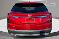 2025 Cadillac XT5 AWD Premium Luxury