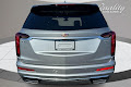 2025 Cadillac XT6 AWD Premium Luxury