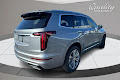 2025 Cadillac XT6 AWD Premium Luxury