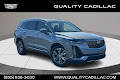 2025 Cadillac XT6 AWD Premium Luxury