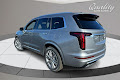 2025 Cadillac XT6 AWD Premium Luxury