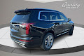 2025 Cadillac XT6 AWD Premium Luxury
