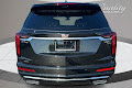 2025 Cadillac XT6 AWD Premium Luxury