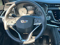 2025 Cadillac XT6 AWD Premium Luxury