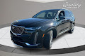 2025 Cadillac XT6 AWD Premium Luxury