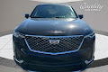 2025 Cadillac XT6 AWD Premium Luxury