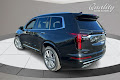 2025 Cadillac XT6 AWD Premium Luxury