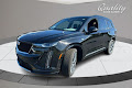 2025 Cadillac XT6 AWD Sport