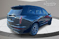 2025 Cadillac XT6 AWD Sport