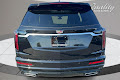 2025 Cadillac XT6 AWD Sport