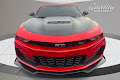 2020 Chevrolet Camaro 2SS