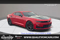 2020 Chevrolet Camaro 2SS