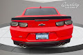 2020 Chevrolet Camaro 2SS