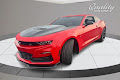 2020 Chevrolet Camaro 2SS