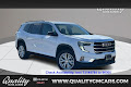 2026 GMC Acadia FWD Elevation