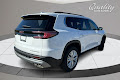 2026 GMC Acadia FWD Elevation
