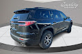 2026 GMC Acadia AWD AT4