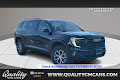 2026 GMC Acadia AWD AT4