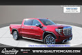 2023 GMC Sierra 1500 4WD Crew Cab Denali