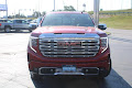 2023 GMC Sierra 1500 4WD Crew Cab Denali