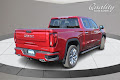 2023 GMC Sierra 1500 4WD Crew Cab Denali