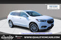 2021 Buick Enclave Premium
