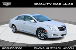 2016 Cadillac XTS Premium Collection