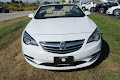 2016 Buick Cascada Premium
