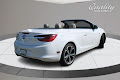 2016 Buick Cascada Premium