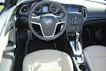 2016 Buick Cascada Premium