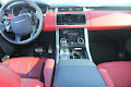 2021 Land Rover Range Rover Sport HSE Dynamic