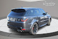 2021 Land Rover Range Rover Sport HSE Dynamic