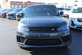 2021 Land Rover Range Rover Sport HSE Dynamic