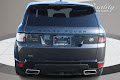 2021 Land Rover Range Rover Sport HSE Dynamic