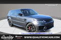 2021 Land Rover Range Rover Sport HSE Dynamic