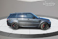 2021 Land Rover Range Rover Sport HSE Dynamic