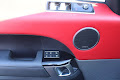 2021 Land Rover Range Rover Sport HSE Dynamic